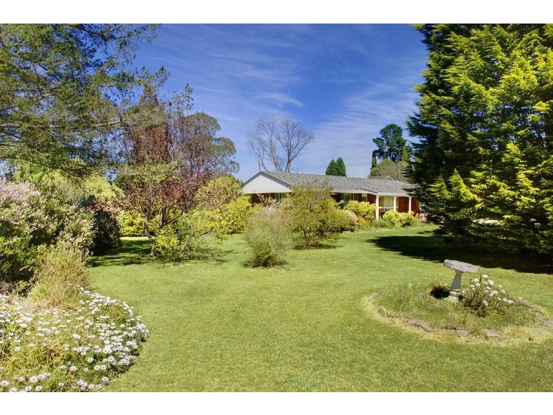 41 Toongoon  Road BURRADOO 2576, Burradoo NSW 2576