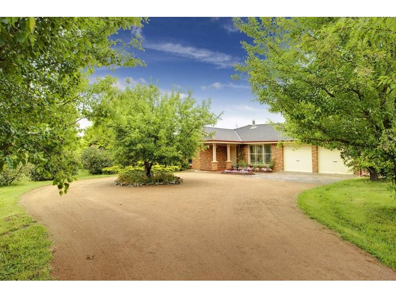 138 Bibbys Lane WERAI 2577, Werai NSW 2577