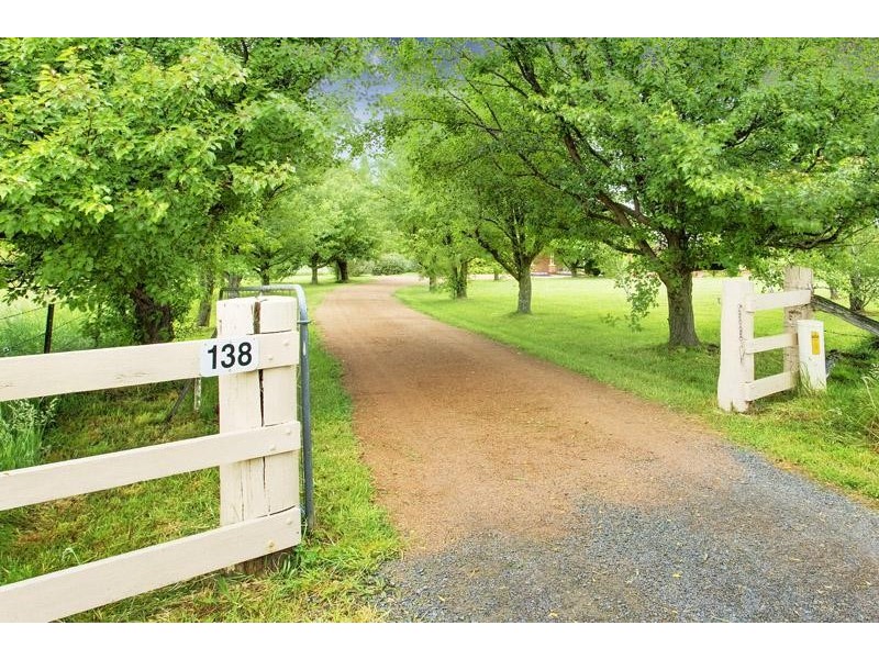 138 Bibbys Lane WERAI 2577, Werai NSW 2577