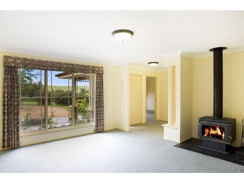 138 Bibbys Lane WERAI 2577, Werai NSW 2577