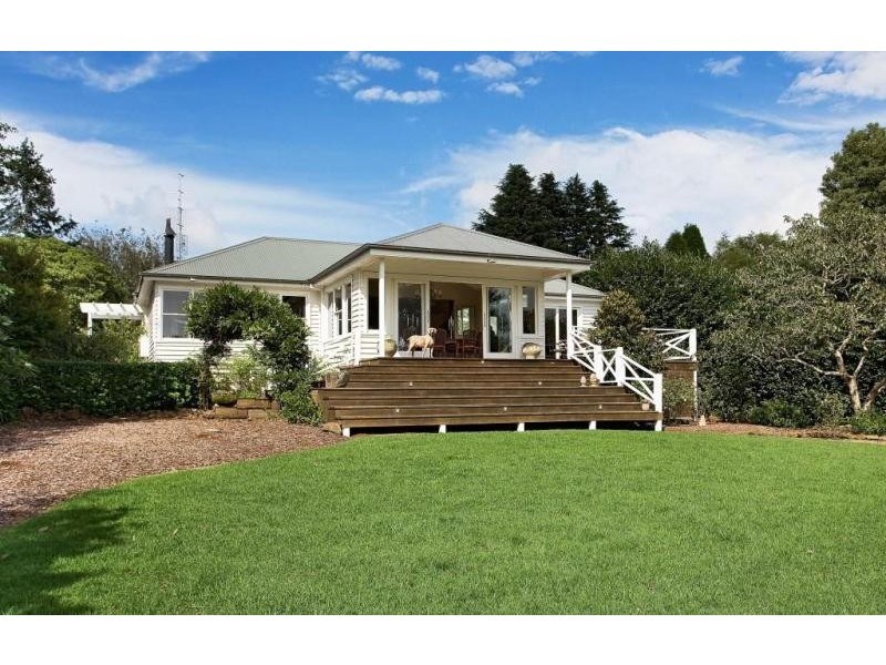 2 George Street BURRAWANG 2577, Burrawang NSW 2577