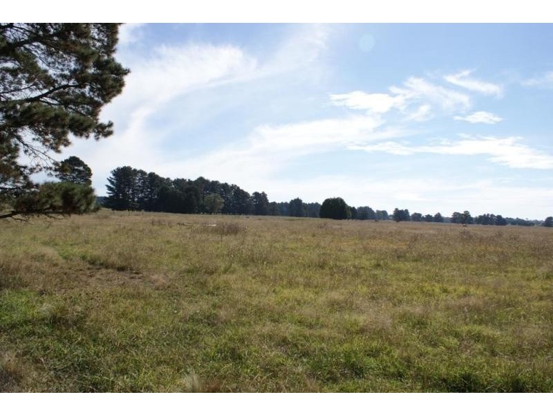 Lot 1 Oldbury Road SUTTON FOREST 2577, Sutton Forest NSW 2577