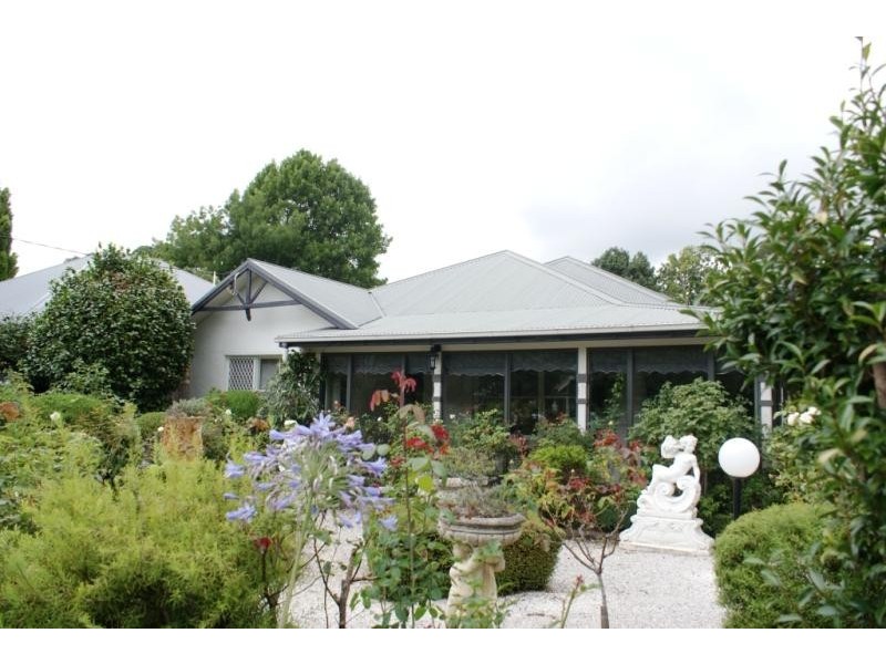 3 Shepherd Street BOWRAL 2576, Bowral NSW 2576