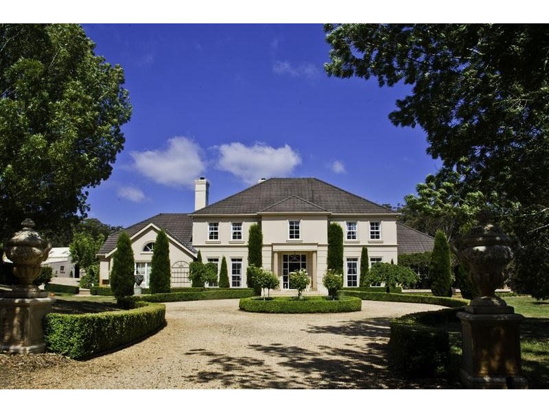 1028 Nowra Road FITZROY FALLS 2577, Fitzroy Falls NSW 2577