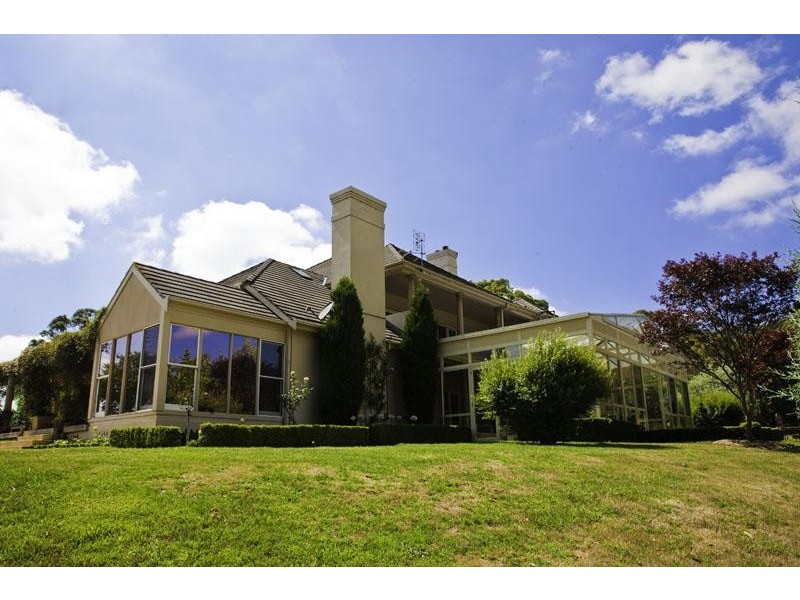 1028 Nowra Road FITZROY FALLS 2577, Fitzroy Falls NSW 2577