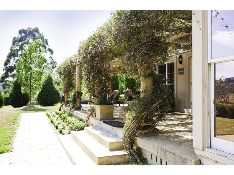 1028 Nowra Road FITZROY FALLS 2577, Fitzroy Falls NSW 2577