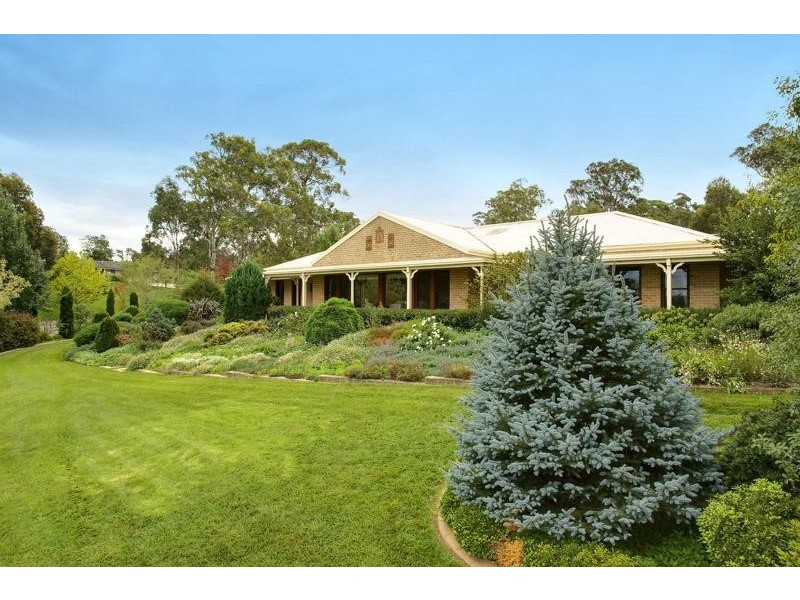 4 Hammock Hill Rise BOWRAL 2576, Bowral NSW 2576
