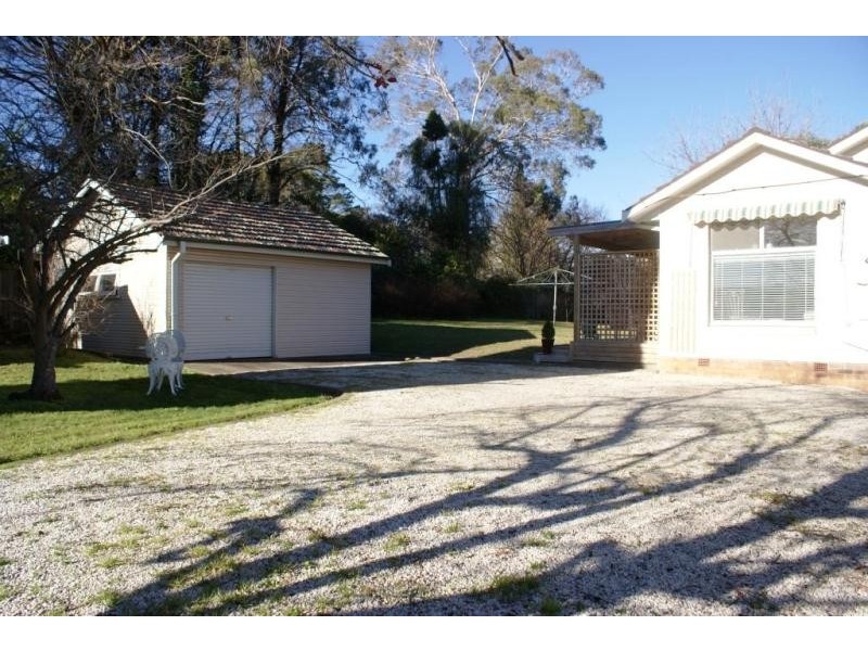 22 Kangaloon  Road BOWRAL 2576, Bowral NSW 2576