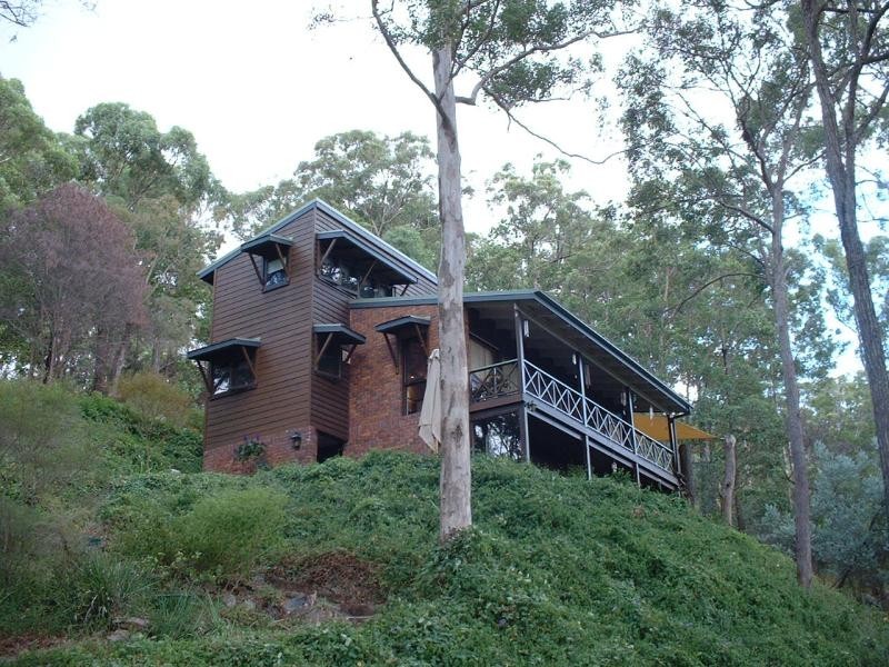 104 Wongawallan Drive WONGAWALLAN 4210, Wongawallan QLD 4210