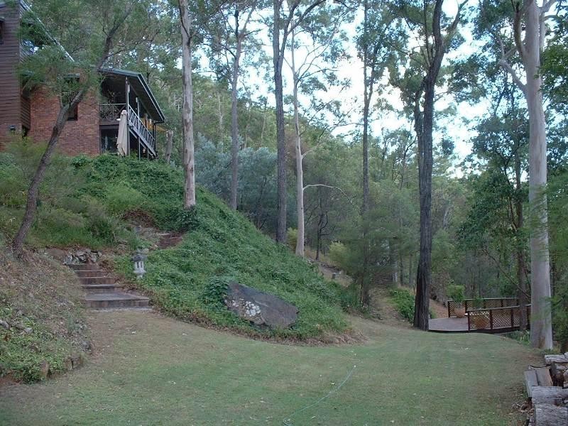 104 Wongawallan Drive WONGAWALLAN 4210, Wongawallan QLD 4210