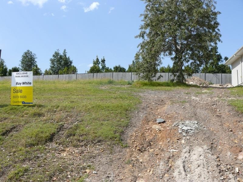 20  Village High Crescent COOMERA 4209, Coomera QLD 4209