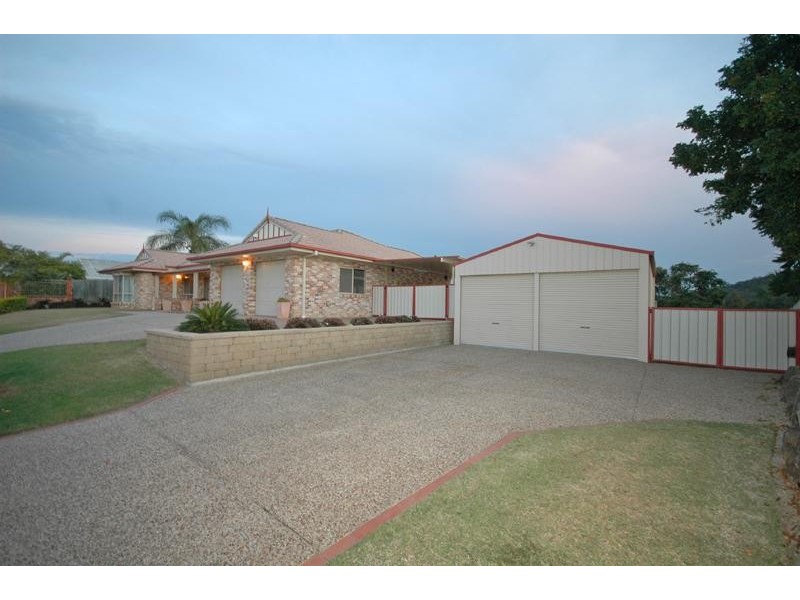 8 Oregon Way OXENFORD 4210, Oxenford QLD 4210