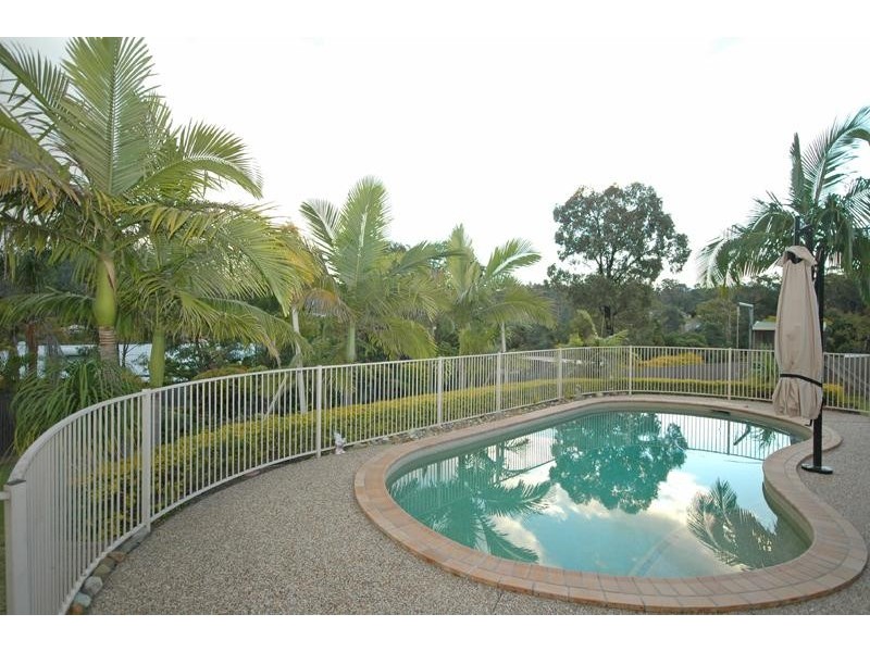 8 Oregon Way OXENFORD 4210, Oxenford QLD 4210