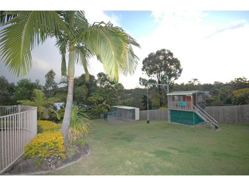 8 Oregon Way OXENFORD 4210, Oxenford QLD 4210
