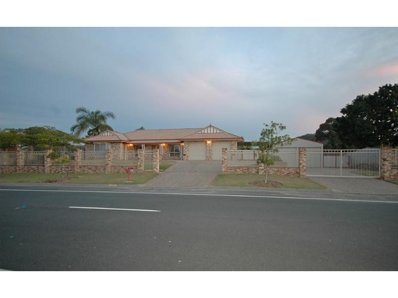 8 Oregon Way OXENFORD 4210, Oxenford QLD 4210
