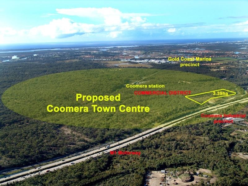 Lot 10 Pacific Highway COOMERA 4209, Coomera QLD 4209