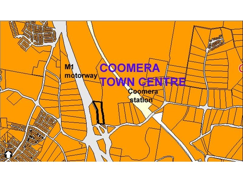 Lot 10 Pacific Highway COOMERA 4209, Coomera QLD 4209