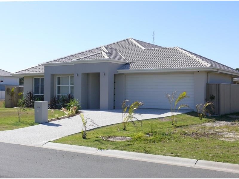 24 Iridium Drive HOPE ISLAND 4212, Hope Island QLD 4212