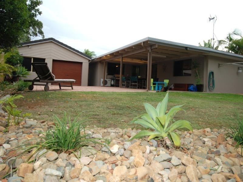 27 Missouri Way OXENFORD 4210, Oxenford QLD 4210