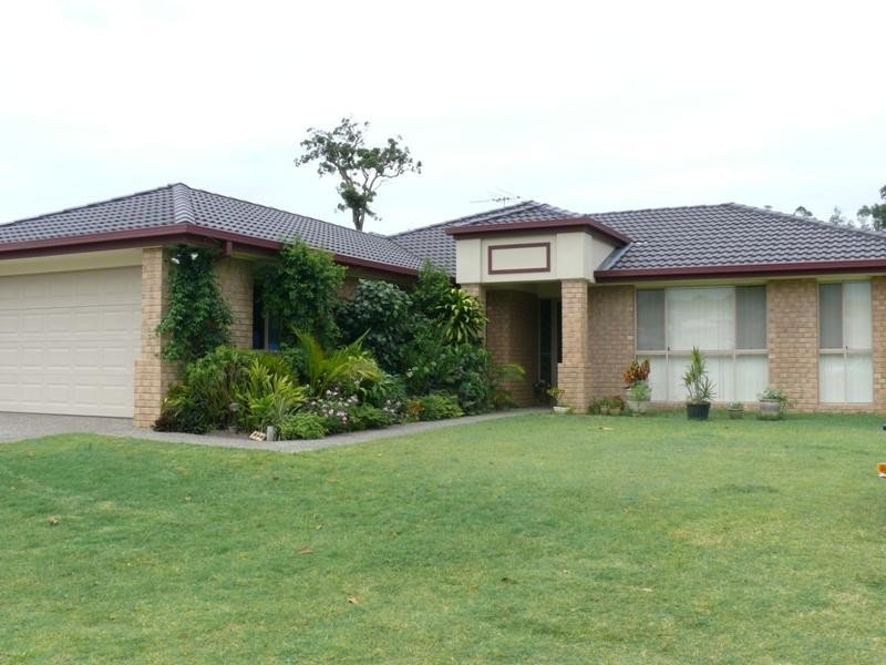 11 Nightjar Drive UPPER COOMERA 4209, Upper Coomera QLD 4209