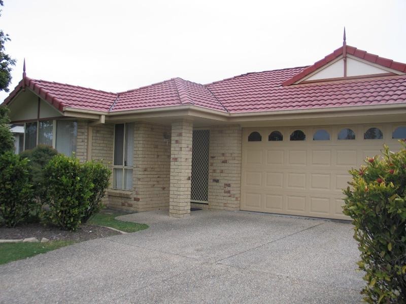 44 Fawn  Street UPPER COOMERA 4209, Upper Coomera QLD 4209