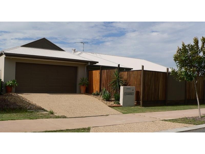 2 Carrieton Street ORMEAU 4208, Ormeau QLD 4208