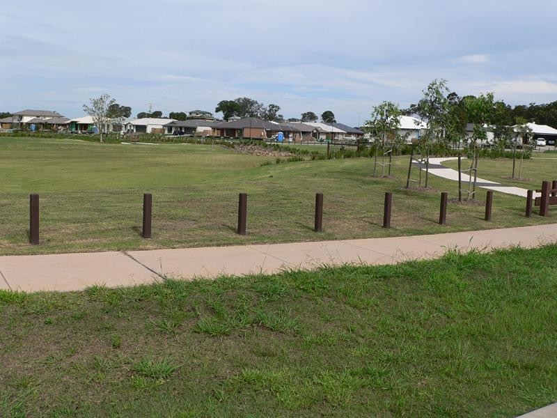 2 Carrieton Street ORMEAU 4208, Ormeau QLD 4208