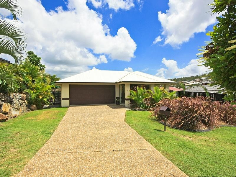 6 Kanangra Crescent PACIFIC PINES 4211, Pacific Pines QLD 4211