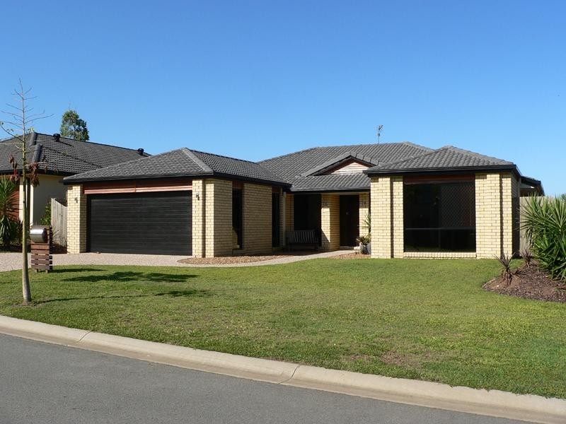 98 Bridie Drive UPPER COOMERA 4209, Upper Coomera QLD 4209