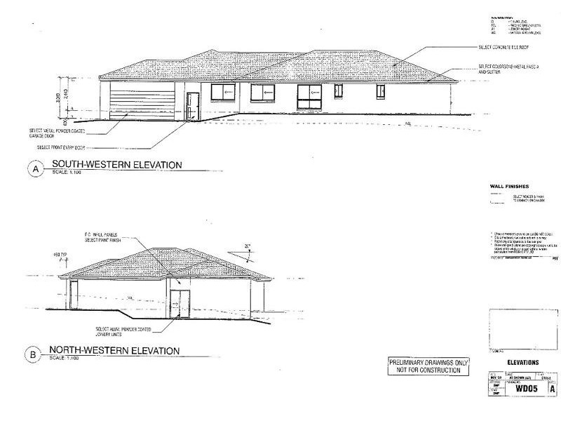2 Freesia Court ORMEAU 4208, Ormeau QLD 4208