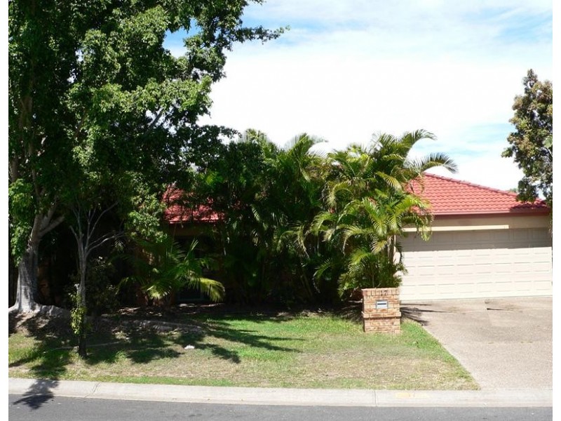 17 Antler Place UPPER COOMERA 4209, Upper Coomera QLD 4209