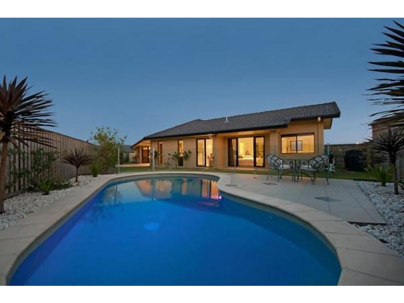 3 Xavier Place OXENFORD 4210, Oxenford QLD 4210