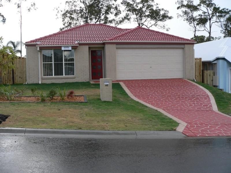 40 Silvergull  Street COOMERA 4209, Coomera QLD 4209