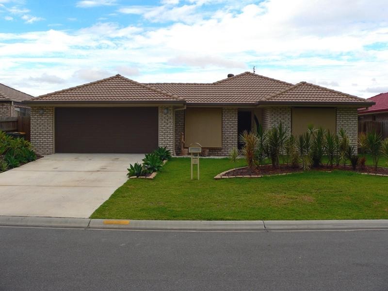 8 Dine Court UPPER COOMERA 4209, Upper Coomera QLD 4209