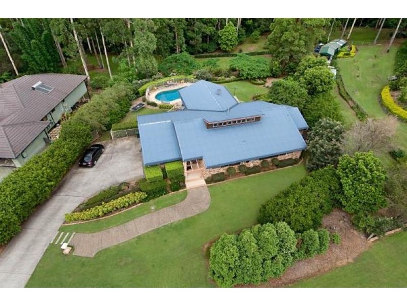 10 Newlands Court MOUNT NATHAN 4211, Mount Nathan QLD 4211