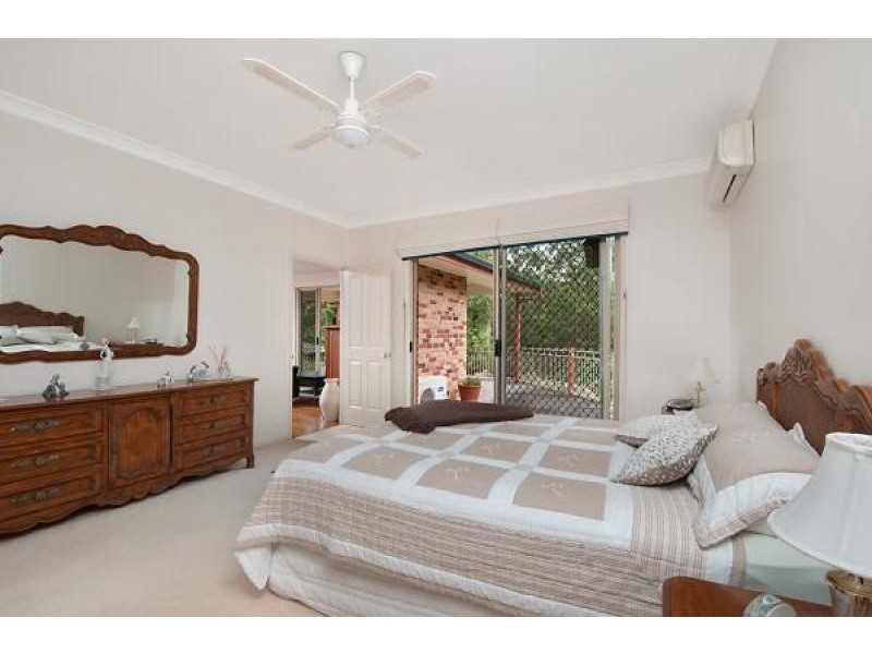 10 Newlands Court MOUNT NATHAN 4211, Mount Nathan QLD 4211