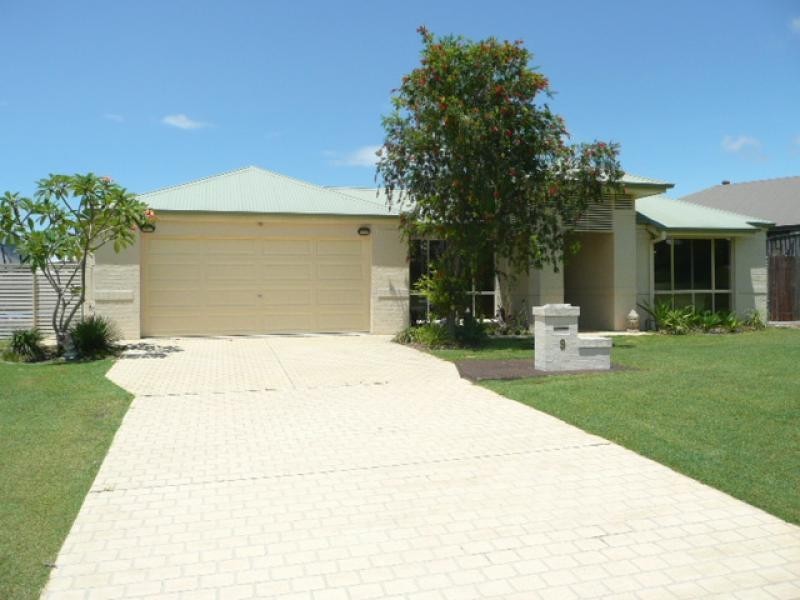 9 Piccolo Street COOMERA 4209, Coomera QLD 4209