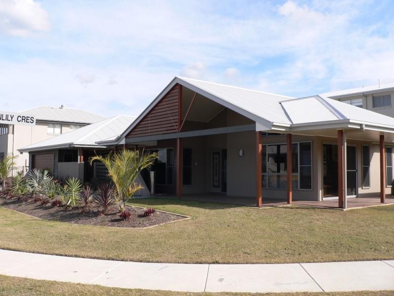 16 Rainlily Crescent UPPER COOMERA 4209, Upper Coomera QLD 4209