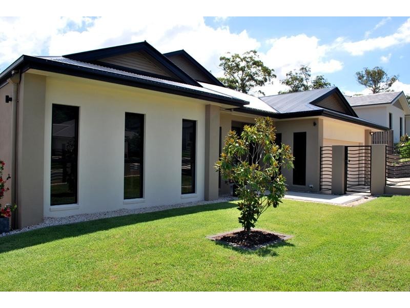 10 Oceanblue  Rise UPPER COOMERA 4209, Upper Coomera QLD 4209