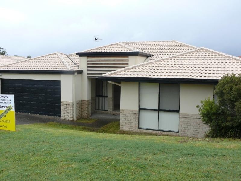 22 Melissa Street UPPER COOMERA 4209, Upper Coomera QLD 4209
