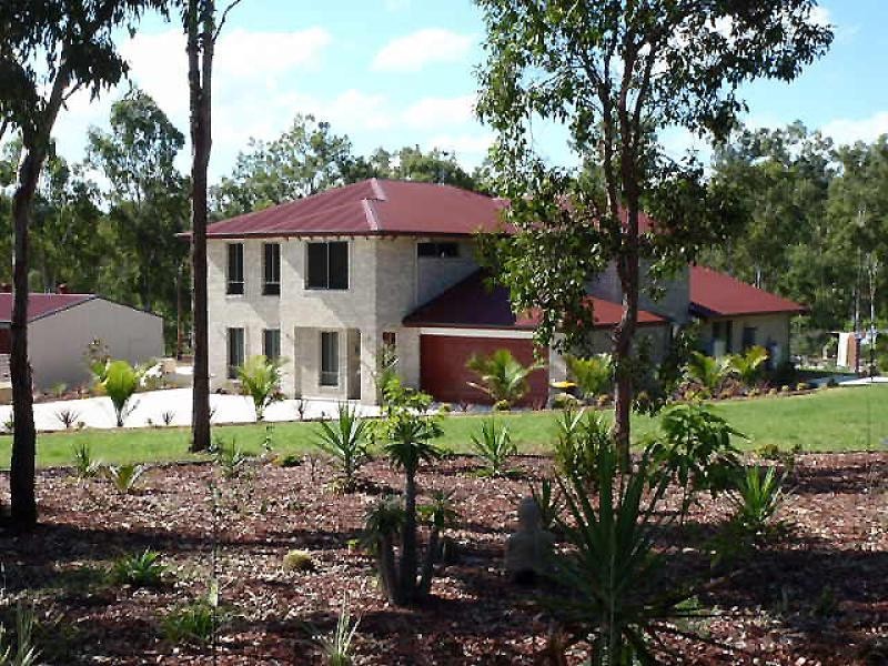 32 Stringybark Road TAMBORINE 4270, Tamborine QLD 4270