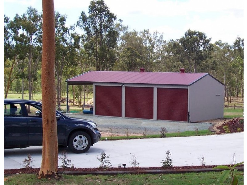 32 Stringybark Road TAMBORINE 4270, Tamborine QLD 4270