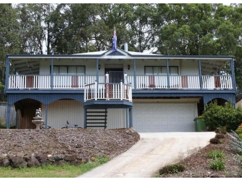 20 Stanfield Drive UPPER COOMERA 4209, Upper Coomera QLD 4209