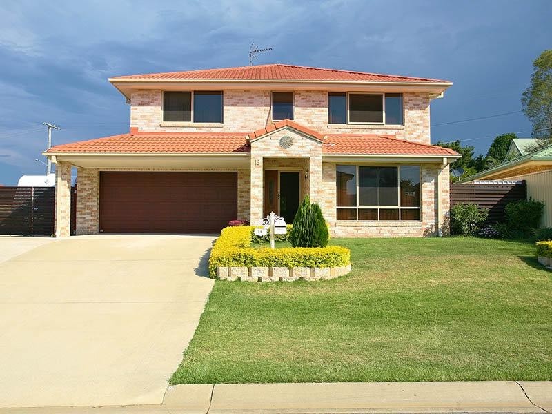 18 Tandanus Court OXENFORD 4210, Oxenford QLD 4210