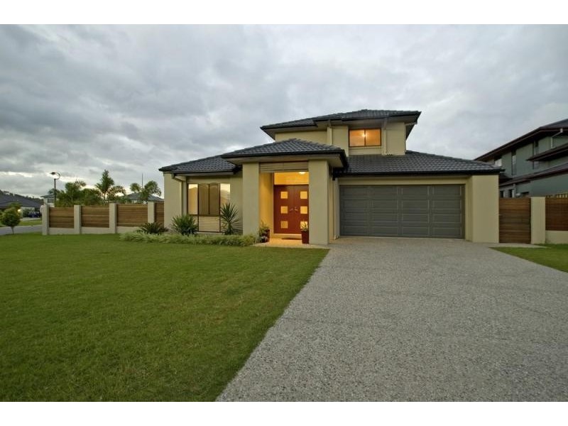 26 Temple Island Circuit OXENFORD 4210, Oxenford QLD 4210