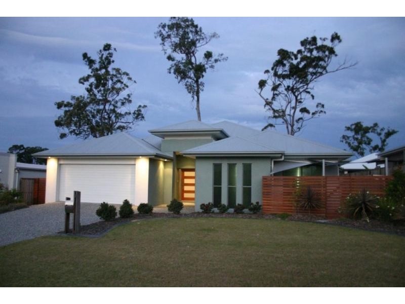 16 Orlando Drive COOMERA 4209, Coomera QLD 4209