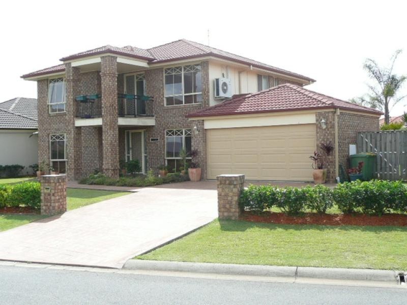 34 Brittany  Drive OXENFORD 4210, Oxenford QLD 4210