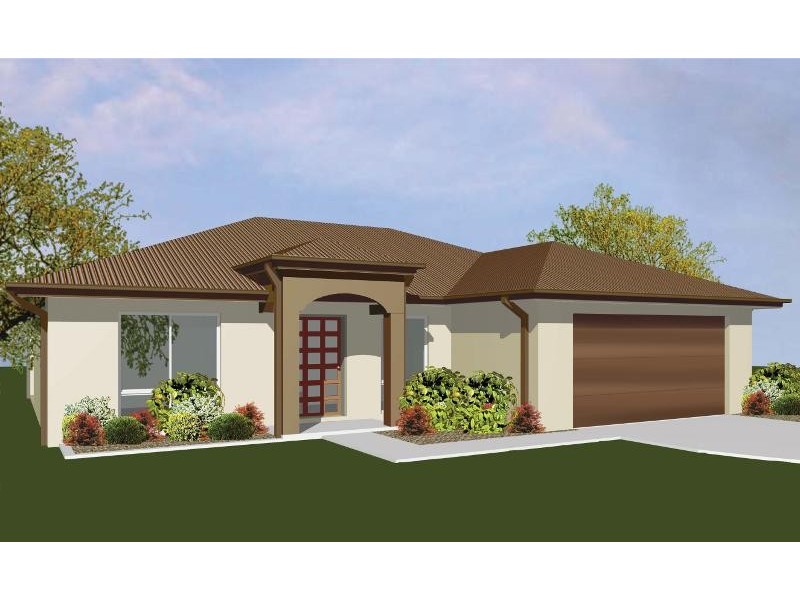 94 Coomera Springs Boulevard UPPER COOMERA 4209, Upper Coomera QLD 4209