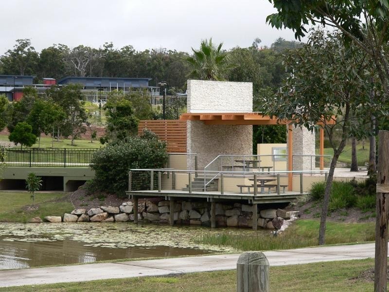 94 Coomera Springs Boulevard UPPER COOMERA 4209, Upper Coomera QLD 4209