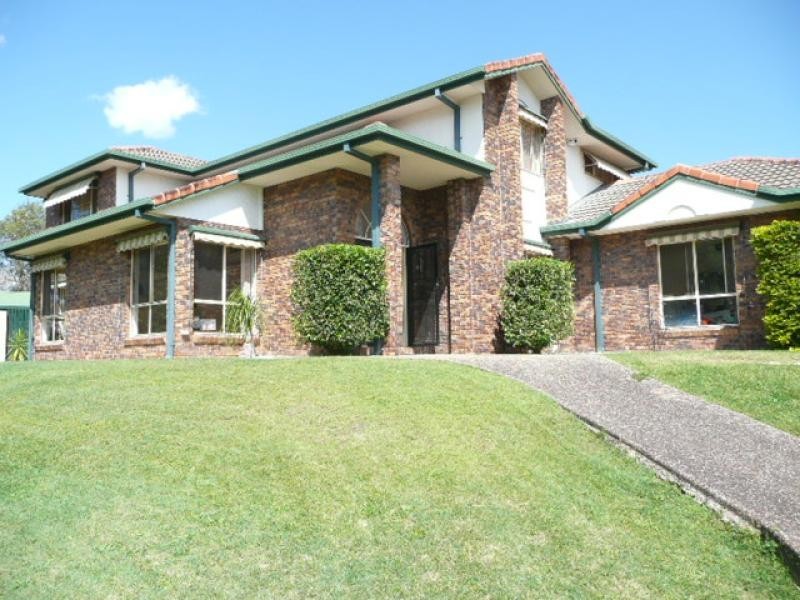 55 Oregon  Way OXENFORD 4210, Oxenford QLD 4210